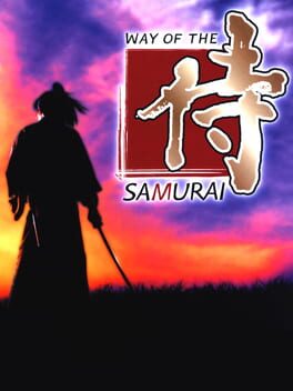 way of the samurai 1 gun