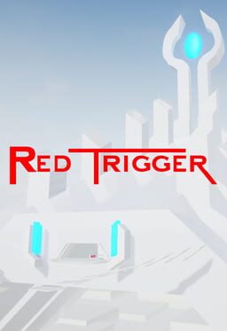 Red Trigger Game Cover Artwork