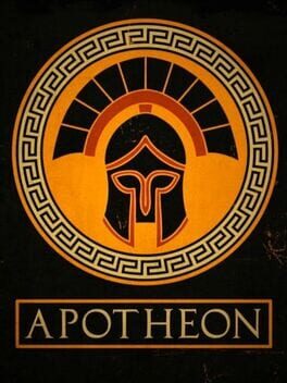 Apotheon Game Cover Artwork
