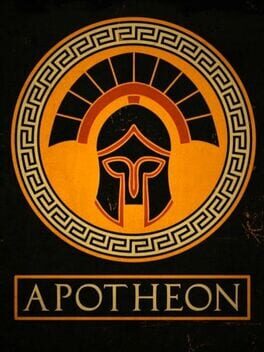 Apotheon box art