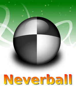 Neverball Cover