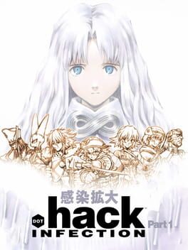 .Hack//Infection