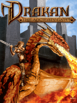 Drakan: The Ancients' Gates