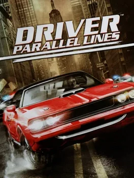 Driver: Parallel Lines image