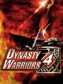 Dynasty Warriors 4 image