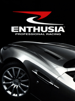 Enthusia: Professional Racing