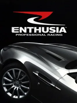 その他 ENTHUSIA PROFESSIONAL RACING Enthusia: Professional Racing (2005) | IGDB.com