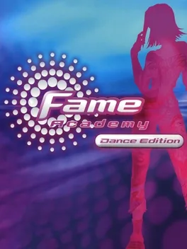 Fame Academy: Dance Edition image