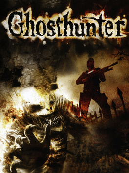 Ghosthunter