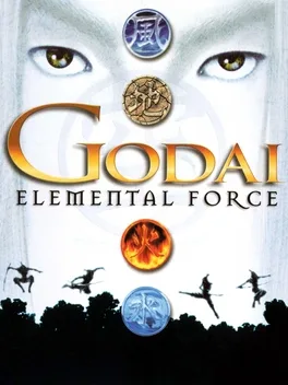 GoDai: Elemental Force image