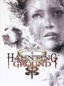 Haunting Ground image