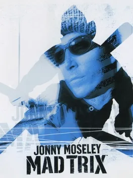 Jonny Moseley: Mad Trix image