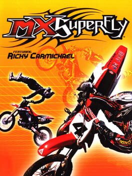 MX Superfly