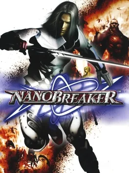 Nano Breaker image