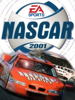 NASCAR 2001 image