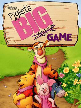 Disney Presents: Piglet's Big Game