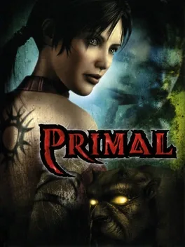 Primal image