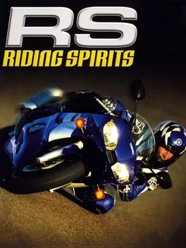 Riding Spirits image
