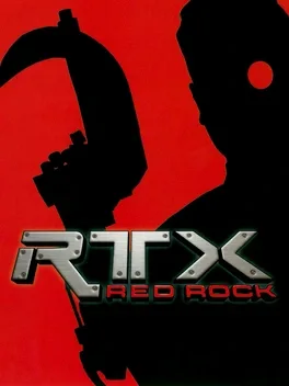 RTX Red Rock image