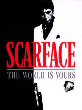 Scarface the world is yours вылетает