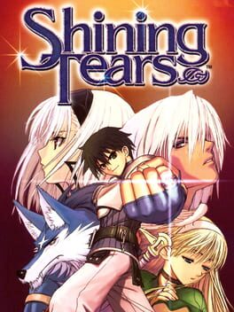 Shining Tears