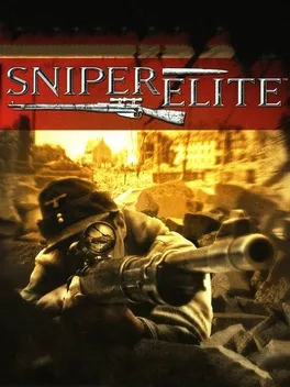 Sniper Elite image