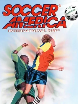 Soccer America International Cup image