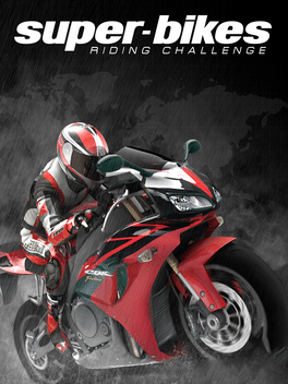 Superbikes Riding Challenge