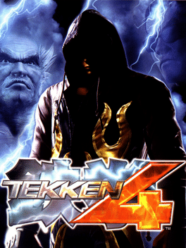 Tekken 4