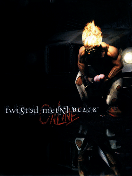 Twisted Metal: Black (Video Game 2001) - IMDb