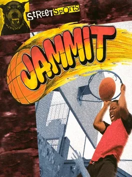 Jammit image