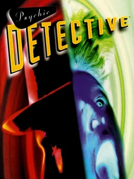 Psychic Detective image