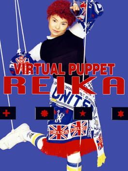 Virtual Puppet Reika