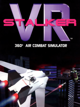 VR Stalker Cover