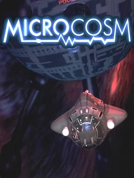 Microcosm image