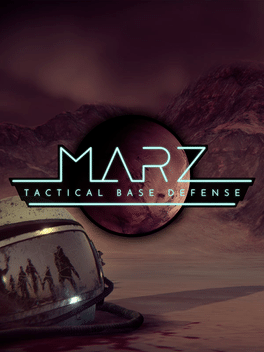 MarZ: Tactical Base Defense