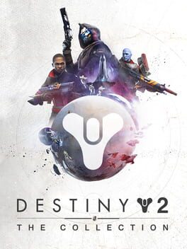 Destiny 2: The Collection