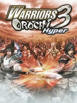 Warriors Orochi 3 Hyper image