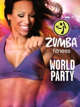 Zumba Fitness: World Party