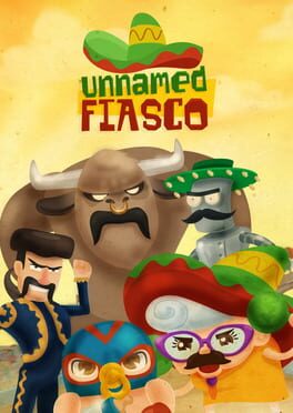 Unnamed Fiasco Game Cover Artwork
