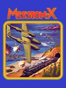 Mission X