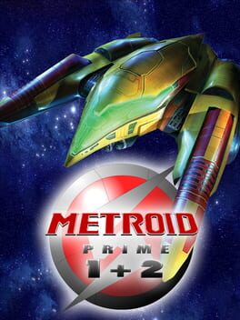 Metroid Prime 1 + 2