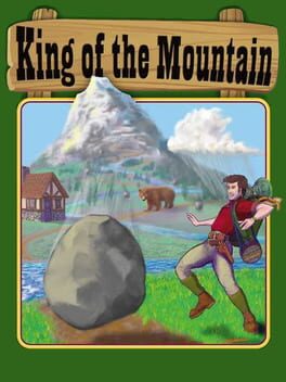 King of the Mountain