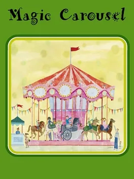 Magic Carousel