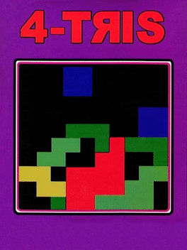 4-Tris Cover