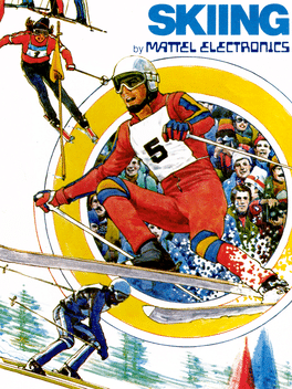 U.S. Ski Team Skiing