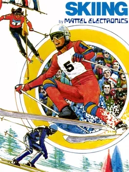 U.S. Ski Team Skiing image