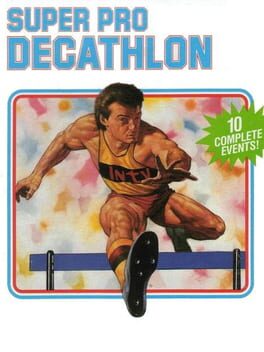 Super Pro Decathlon