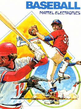 World Championship Baseball Cover