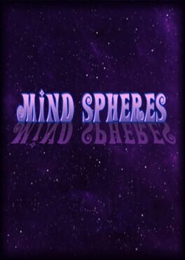 Mind Spheres Game Cover Artwork